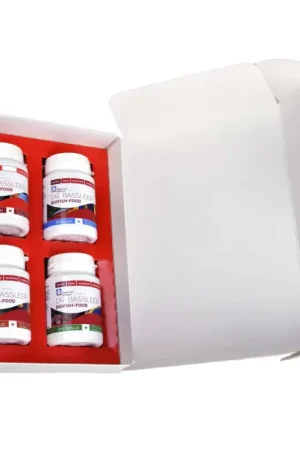 Bassleer BF FOODBOX L Betaalbaar