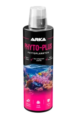 Actieprijs Arka Microbe lift Phyto-Plus - Vegetable Plankton (236ml.)