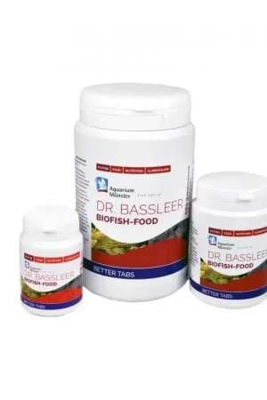 Bassleer BF BETTER TABS 170 g Finale Uitverkoop