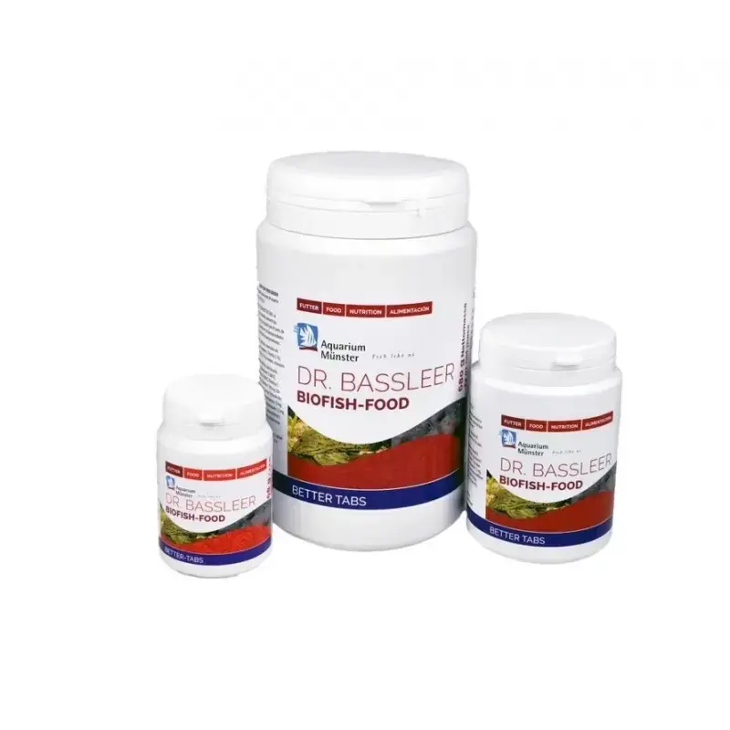 Bassleer BF BETTER TABS 170 g Finale Uitverkoop