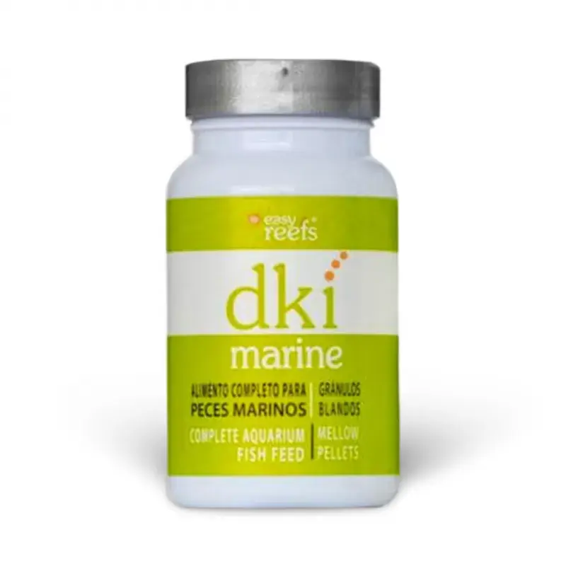 Shop Nu Easy Reefs DKI marine granulaat 0.8mm - 150gr