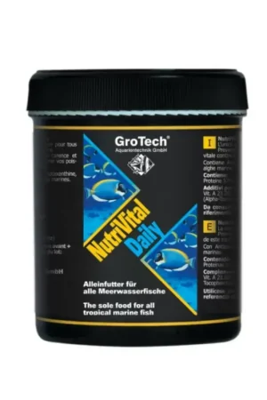 Shop Nu Grotech NutriVital Daily 2 - 6mm - 285ml