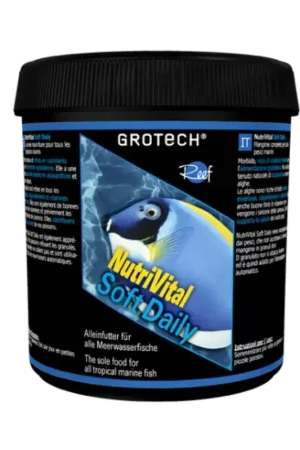 Uitverkoop Grotech NutriVital soft daily 0,6 - 0,9mm - 70 g