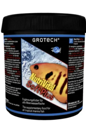 Voordeelprijs Grotech NutriVital Soft Plus 0,6 - 0,9mm - 175g