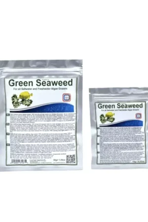 Goedkoop DVH seaweed green 15gr.