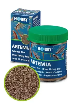 Must-Have Hobby Artemia Eitjes 150ml