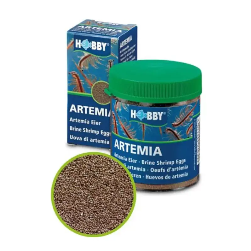 Must-Have Hobby Artemia Eitjes 150ml