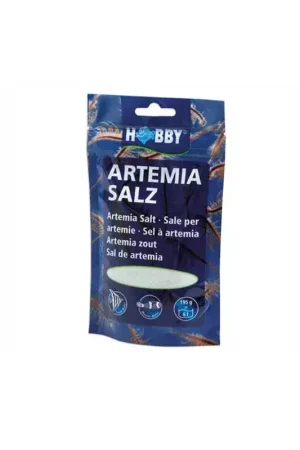 Seizoensaanbieding Hobby Artemia-zout, 195 g voor 6 l