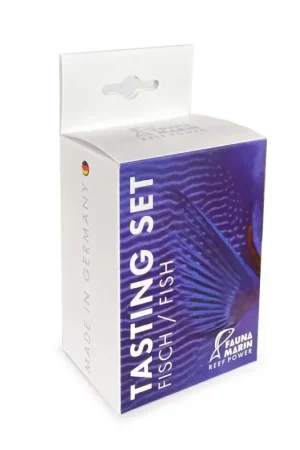 Fauna Marin Tasting Set - Fish Goedkoop