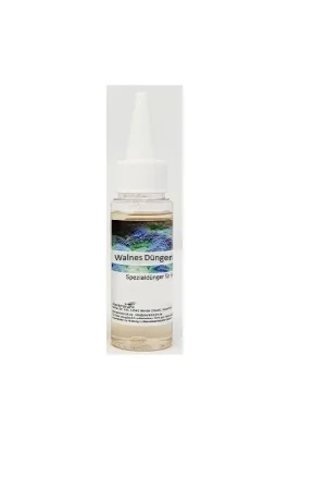 Hoge Kwaliteit Plankton24 Fytoplanktonmeststof Walnes 200ml