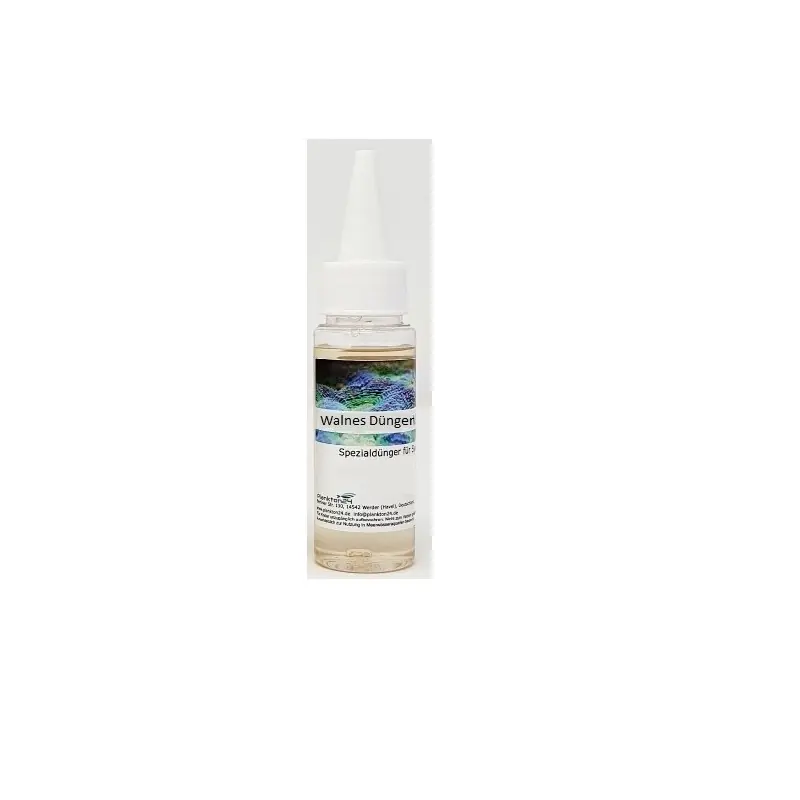 Hoge Kwaliteit Plankton24 Fytoplanktonmeststof Walnes 200ml