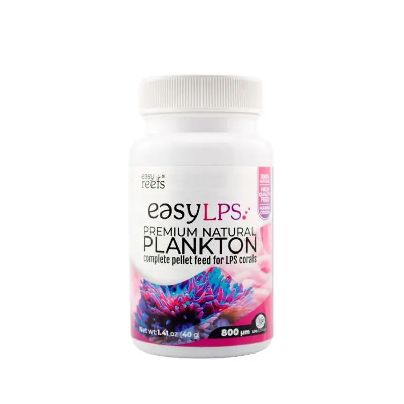 Easy Reefs NEW EasyLPS 40 Betrouwbaar