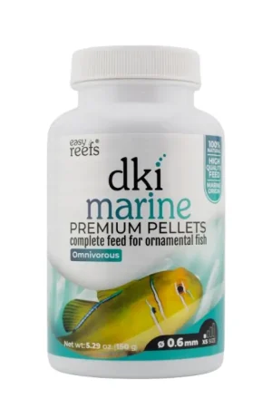 Easy Reefs NEW DKI marine Ø 0.6 mm - 50g Speciale Aanbieding