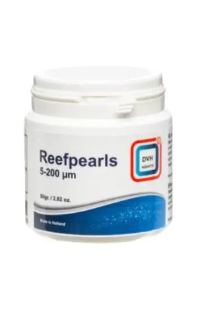 Hoge Kwaliteit Reef pearls 5-200 micron