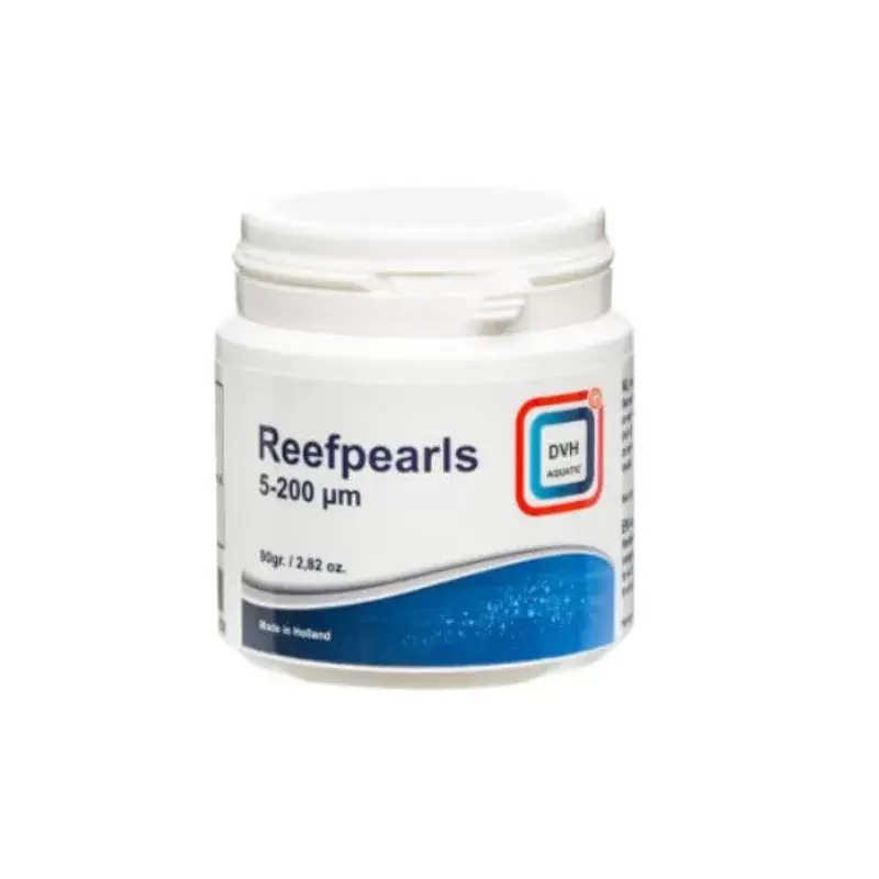 Hoge Kwaliteit Reef pearls 5-200 micron