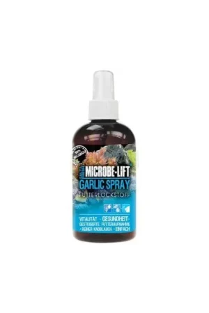 Microbe-Lift Garlic Spray 118 ml Voordeelprijs