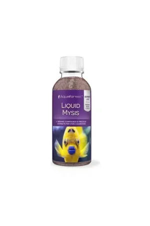 Aquaforest Liquid Mysis 250ml Direct Beschikbaar