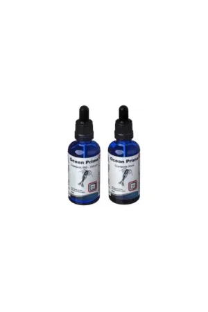 Favoriet DVH Aquatics Ocean prime Copepods Liquid 500 - 700 Micron 50ml