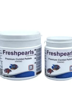 DVH Freshpearls - Premium Freshwater Pellets cichlid 1.0mm. 127gr. Betaalbaar
