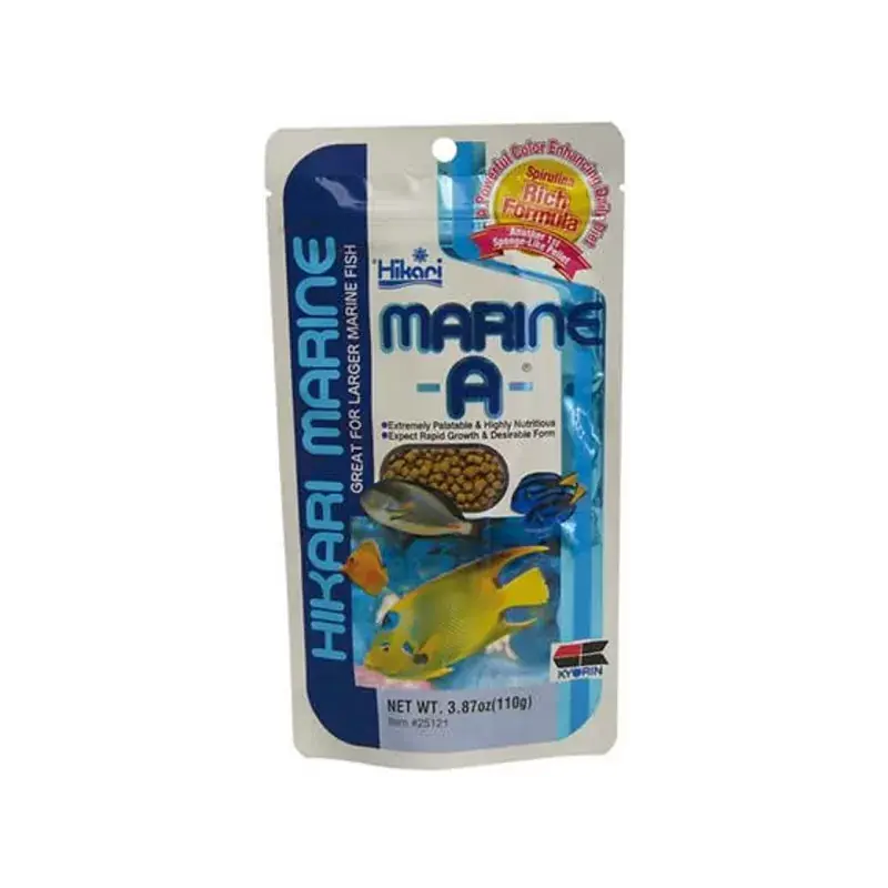 Actieprijs Hikari Marine A 110 Gr