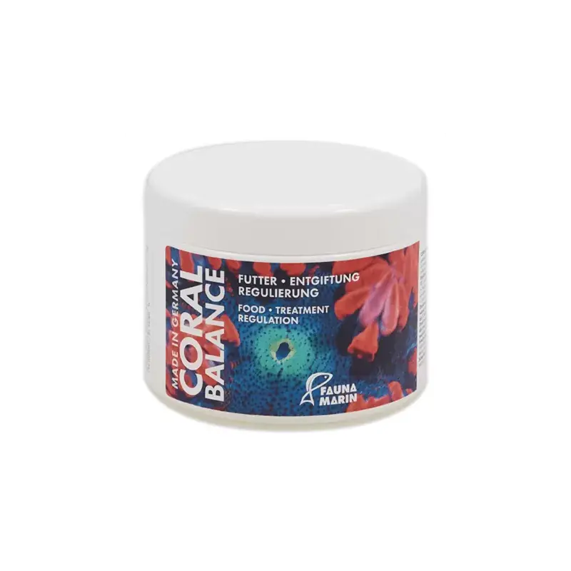 Fauna Marin Coral Balance 250 ml Weekendaanbieding