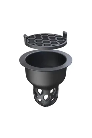 Nieuw Mad reef lab portal frozen feeder