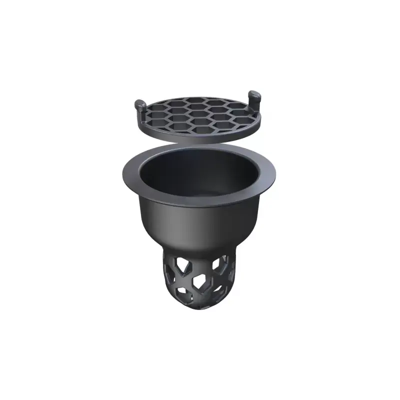 Nieuw Mad reef lab portal frozen feeder