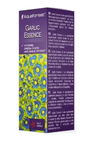 Aquaforest Garlic Essence - 50ml Fabrieksprijs