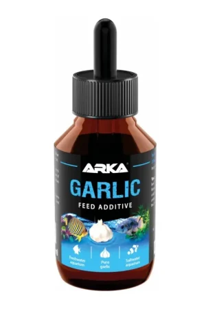 Arka Microbe Lift Garlic - Feed Additive 100ml Betrouwbaar