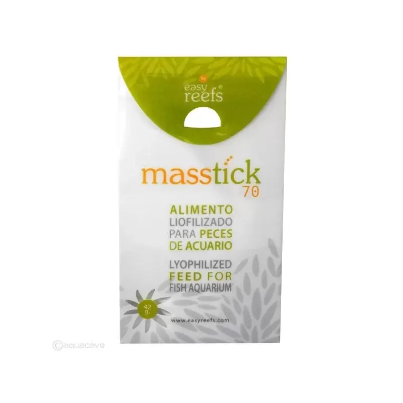 Easy Reef Masstick 70gr Rechtstreeks Van De Fabrikant