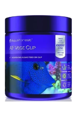Aquaforest AF Vege Clip Gecertificeerd