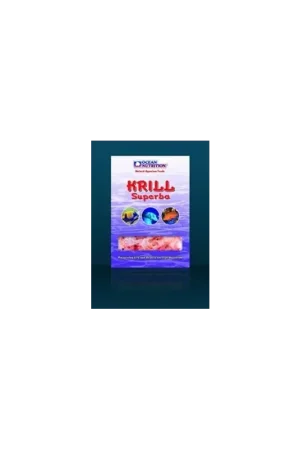 Nu Kopen Ocean Nutrition Whole Krill Superba Blister
