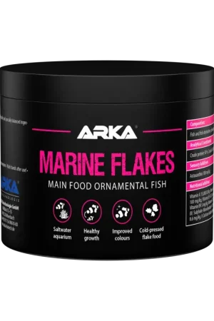 Dagaanbieding Arka marine flakes 1000ml