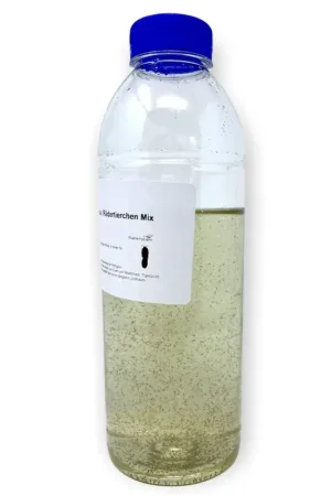 Uitverkoop Plankton24 Levende Tigerpods 500ml