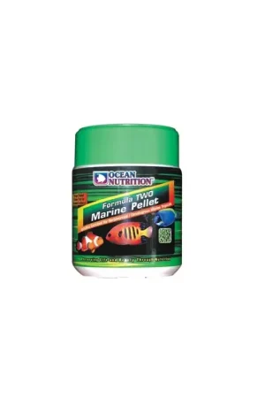 Gecertificeerd Ocean Nutrition Formula 2 Marine Pellet (S) 400gr