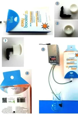 Koop Online Easy Reefs Easybooster 25