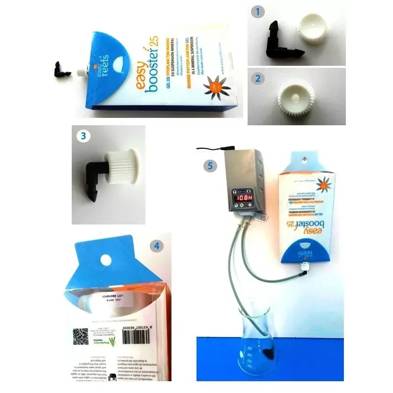 Koop Online Easy Reefs Easybooster 25