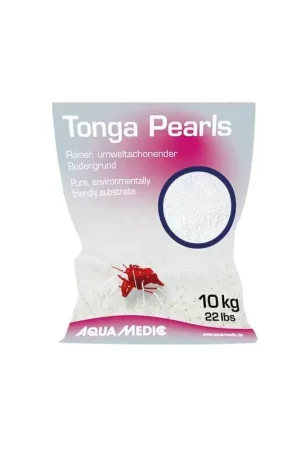 Aqua Medic Tonga Pearls 10 kg Beste Prijs