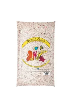 Dagaanbieding Nature‘s Ocean Samoa Pink LiveSand 9.07kg 0.5-1.7mm