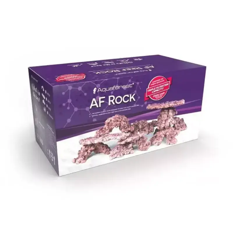 Aquaforest Rock Mix 18kg Koopje