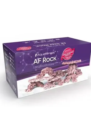 Aquaforest Rock Mix - 10 kg Lage Kosten