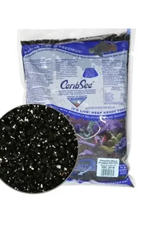 Op = Op Caribsea Hawaii Black 9.07kg 0.1 mm