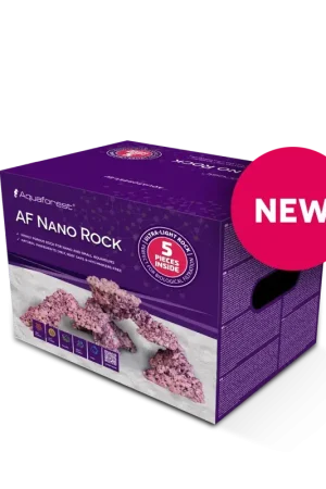 Populair Aquaforest nano rock 3.5kg