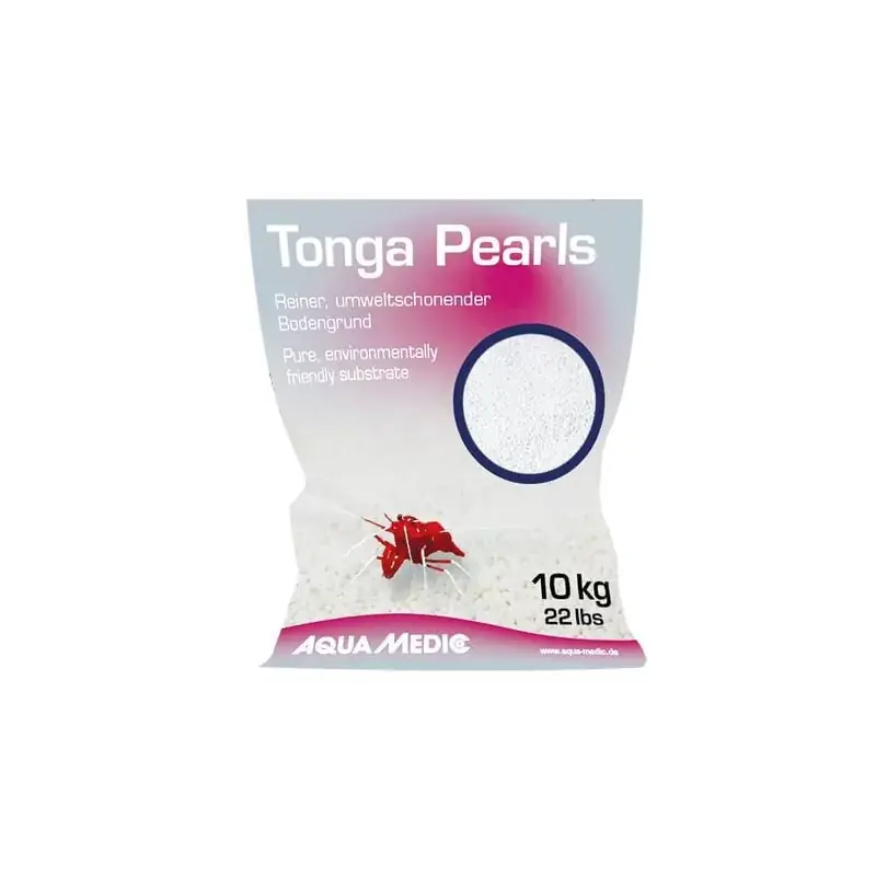Aqua Medic Tonga Pearls 5 kg Must-Have