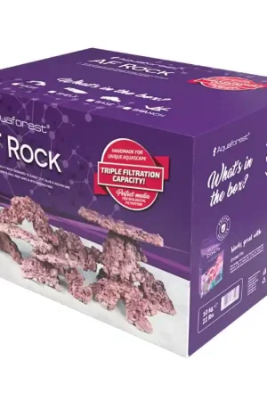 Aquaforest Rock Shelf - 10 kg Laatste Kans