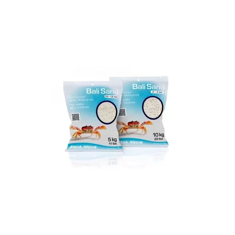 Aqua Medic Bali Sand 2 - 3mm 5kg Beste Prijs