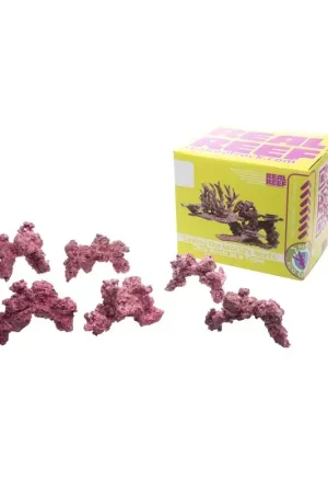 Fabrieksprijs Real Reef Arches - Nano 6 stuks