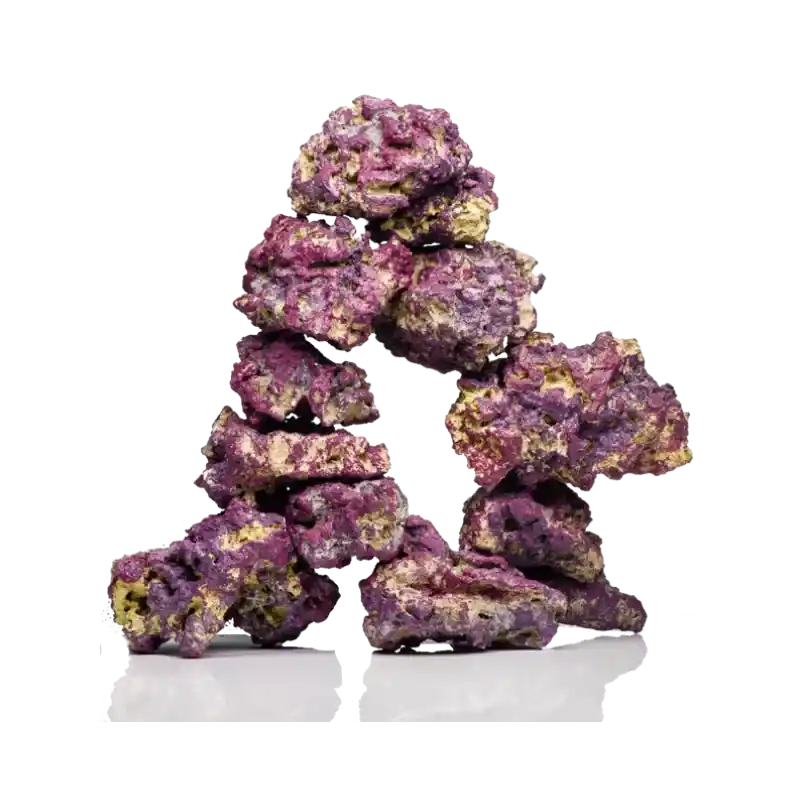 Real Reef Rock Mix Box4th gen Small/Med Doos 25kg Beste Prijs