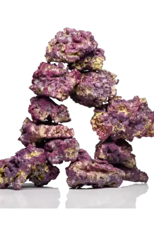 Real Reef Rock Mix Box4th gen Medium Doos 25kg Merkproduct