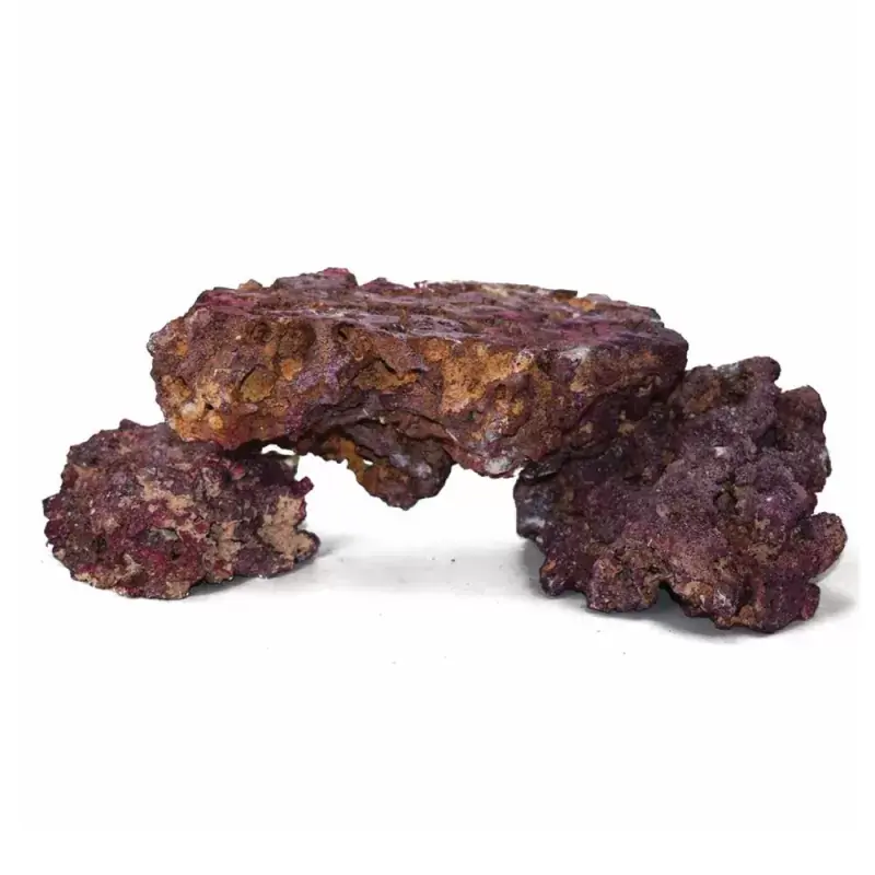 CaribSea Life Rock Shelf Rock 18kg Op = Op